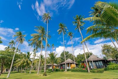 The Vijitt Resort Phuket, , Тайланд