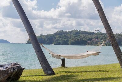 The Vijitt Resort Phuket, , Тайланд