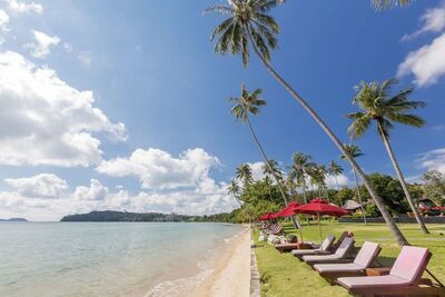 The Vijitt Resort Phuket, , Тайланд