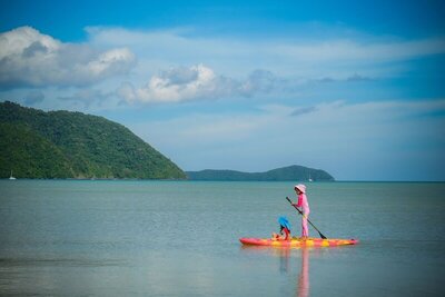 The Vijitt Resort Phuket, , Тайланд