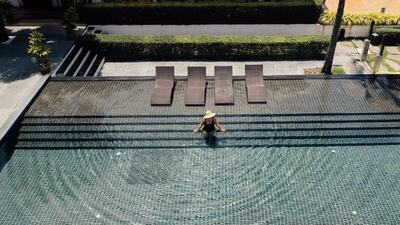 The Vijitt Resort Phuket, , Тайланд