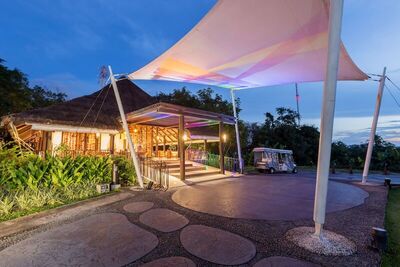 The Vijitt Resort Phuket, , Тайланд