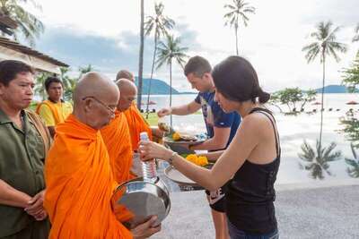 The Vijitt Resort Phuket, , Тайланд
