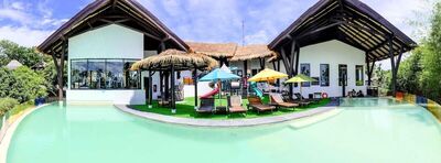 The Vijitt Resort Phuket, , Тайланд
