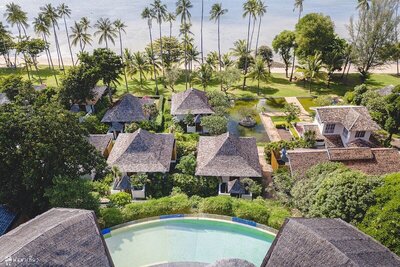 The Vijitt Resort Phuket, , Тайланд
