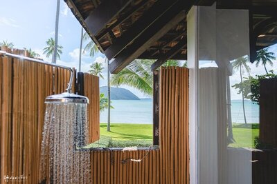The Vijitt Resort Phuket - Deluxe Beachfront Villa