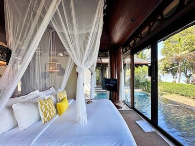The Vijitt Resort Phuket - Vijitt Pool Villa