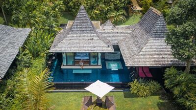The Vijitt Resort Phuket - Vijitt Pool Villa