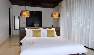 The Vijitt Resort Phuket - Deluxe Beachfront Villa