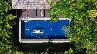 The Vijitt Resort Phuket - Deluxe Pool Villa