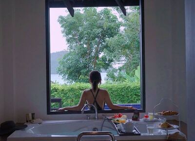 The Vijitt Resort Phuket - Deluxe Pool Villa