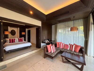 The Vijitt Resort Phuket - Two Bedroom Pool Villa