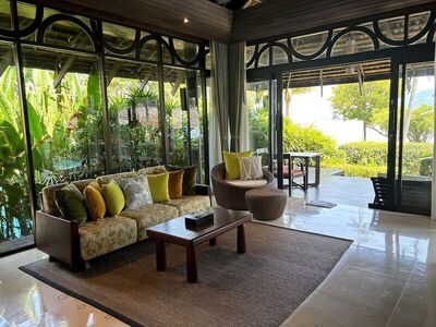 The Vijitt Resort Phuket - Vijitt Pool Villa