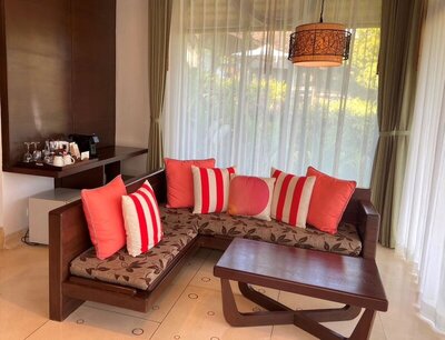 The Vijitt Resort Phuket - Two Bedroom Pool Villa
