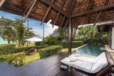 The Vijitt Resort Phuket - Vijitt Pool Villa