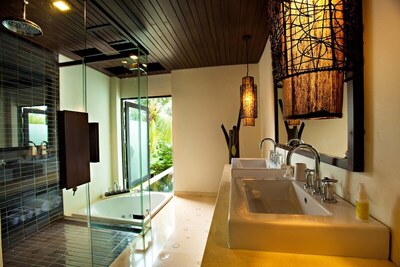 The Vijitt Resort Phuket - Two Bedroom Pool Villa