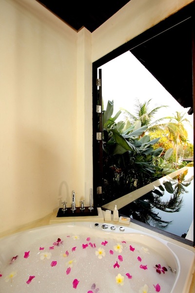 The Vijitt Resort Phuket - Two Bedroom Pool Villa