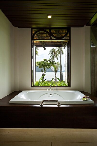 The Vijitt Resort Phuket - Deluxe Beachfront Villa