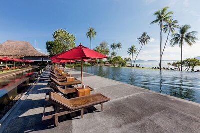 The Vijitt Resort Phuket, , Тайланд