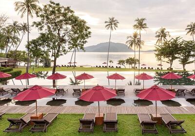 The Vijitt Resort Phuket, , Тайланд