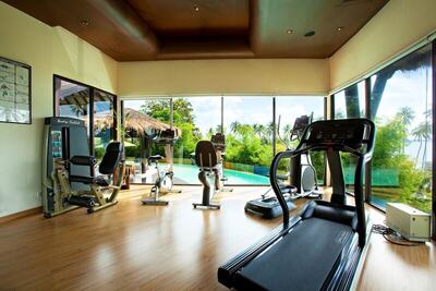 The Vijitt Resort Phuket, , Тайланд