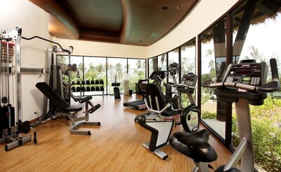 The Vijitt Resort Phuket, , Тайланд