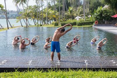 The Vijitt Resort Phuket, , Тайланд