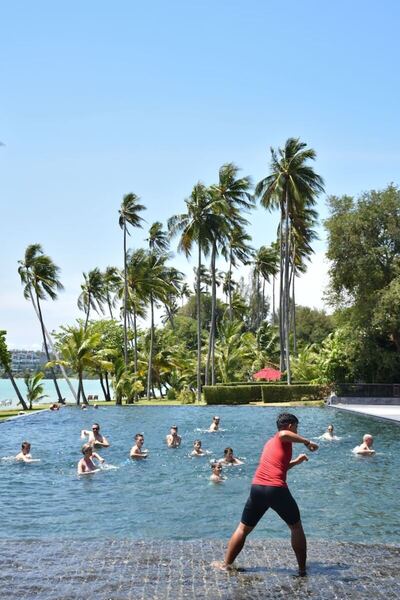 The Vijitt Resort Phuket, , Тайланд