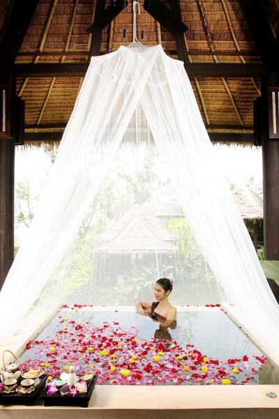 The Vijitt Resort Phuket, , Тайланд