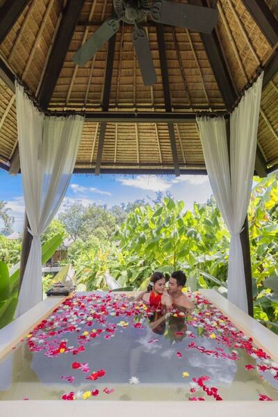 The Vijitt Resort Phuket, , Тайланд
