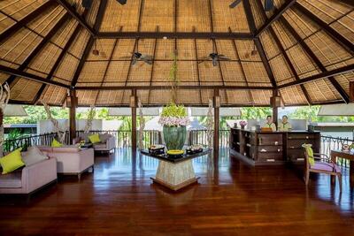The Vijitt Resort Phuket, , Тайланд