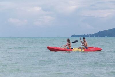 The Vijitt Resort Phuket, , Тайланд