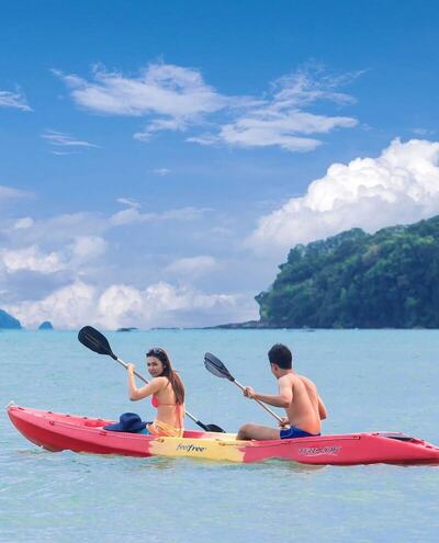 The Vijitt Resort Phuket, , Тайланд