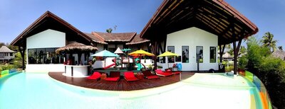 The Vijitt Resort Phuket, , Тайланд
