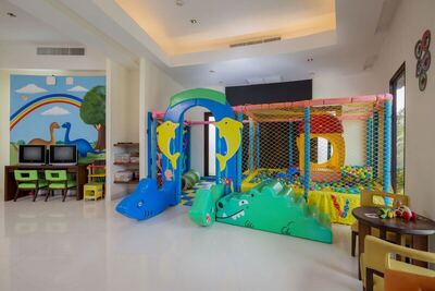 The Vijitt Resort Phuket, , Тайланд