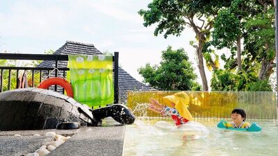 The Vijitt Resort Phuket, , Тайланд