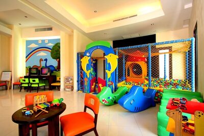 The Vijitt Resort Phuket, , Тайланд