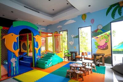 The Vijitt Resort Phuket, , Тайланд