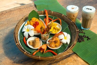 The Vijitt Resort Phuket, , Тайланд