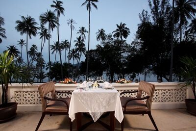 The Vijitt Resort Phuket, , Тайланд