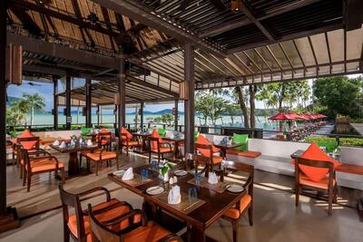 The Vijitt Resort Phuket, , Тайланд