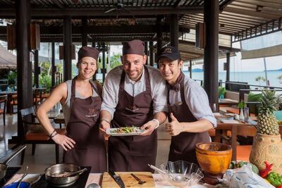 The Vijitt Resort Phuket, , Тайланд