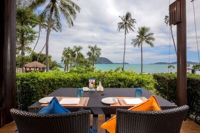 The Vijitt Resort Phuket, , Тайланд