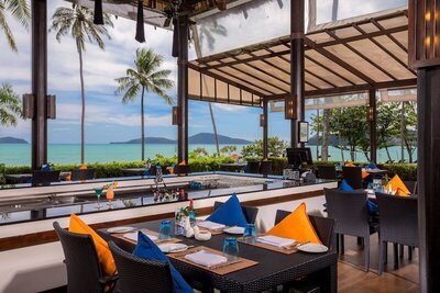The Vijitt Resort Phuket, , Тайланд