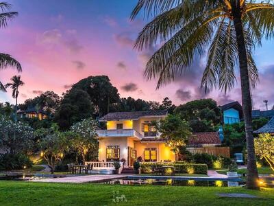 The Vijitt Resort Phuket, , Тайланд
