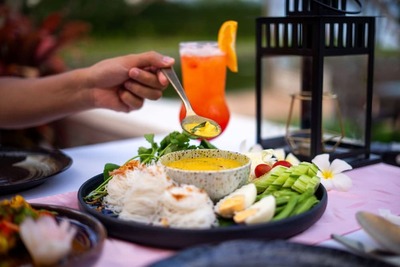 The Vijitt Resort Phuket, , Тайланд