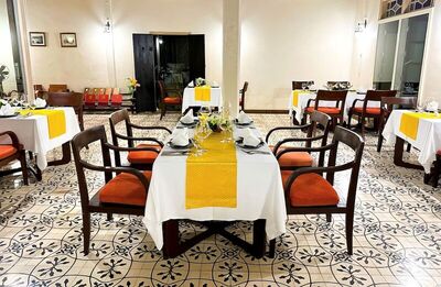 The Vijitt Resort Phuket, , Тайланд