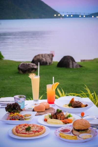 The Vijitt Resort Phuket, , Тайланд