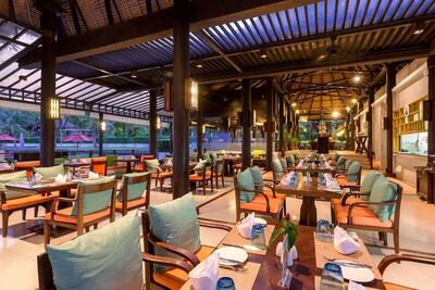 The Vijitt Resort Phuket, , Тайланд