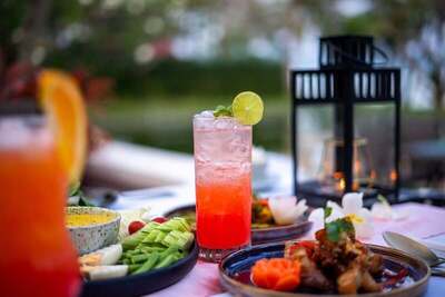 The Vijitt Resort Phuket, , Тайланд